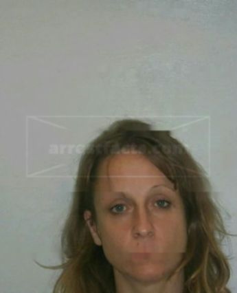 Brenda Monford