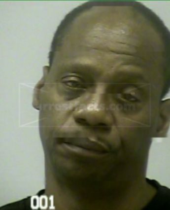 Milton Anthony Garlick