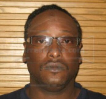 Tyrone Jell Simmons