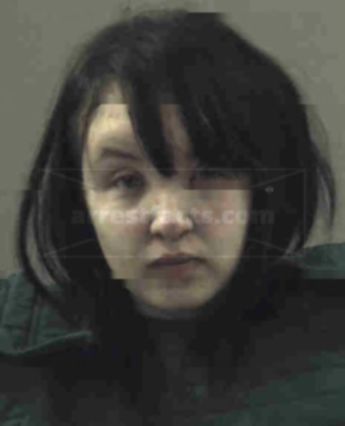 Chantel Delacey Dominguez