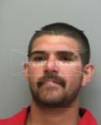 Jared P Thibodaux