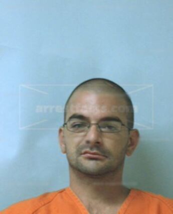 Benjamin Todd Zellefrow