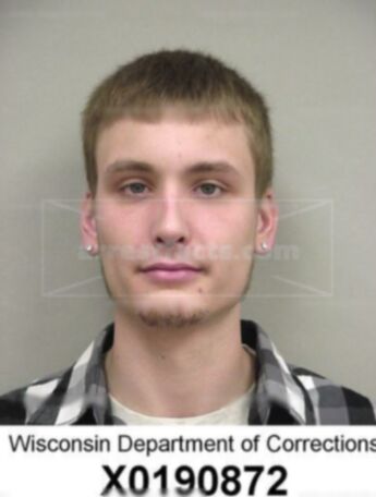 Tyler D Miller