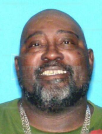 Ronald Irvin Simmons