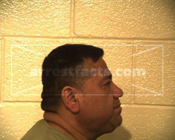 Jose Alberto Martinez Mascorrow