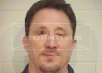 Mark Robert Faucher