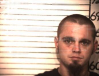 Ryan Cole Burket