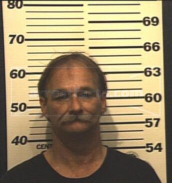 Brian Allen Sessions