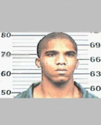 Cortez Laron Houston