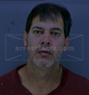 Christopher Mitchell Burris