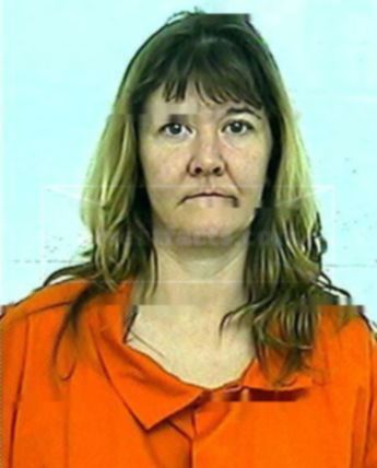 Paula J Wingfield