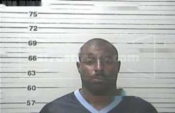 Lucious T Hamilton Jr.