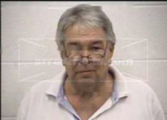 Milton Timothy Garvin