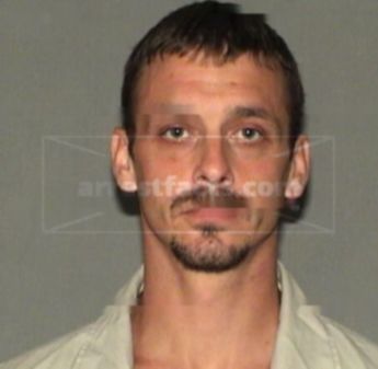 Corey Scott Anderson