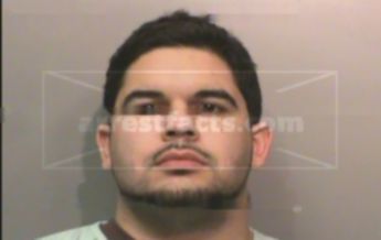 Adrian Darious Wilson
