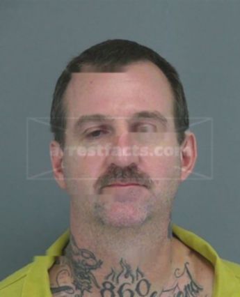 Gregory Matthew Cleveland