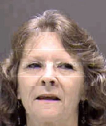 Linda Susan Shugars
