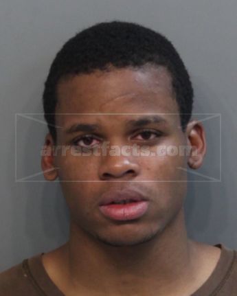 Dwione Antonio Reid