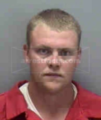 Timothy Ray Phelps