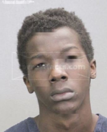 Brandon Jontae Lynch