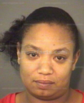 Demetrius Yvonne Stafford