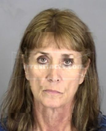Deborah Lee Woolsey