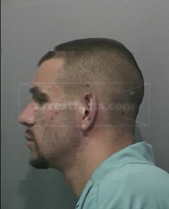 Jeremiah Michael Partridge