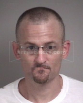 Kevin Michael Tracy