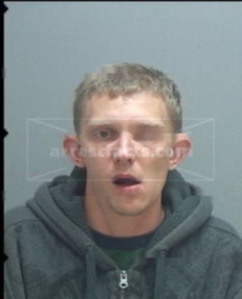 Todd Alan Goodrich