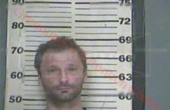 Logan Tyrel Stone
