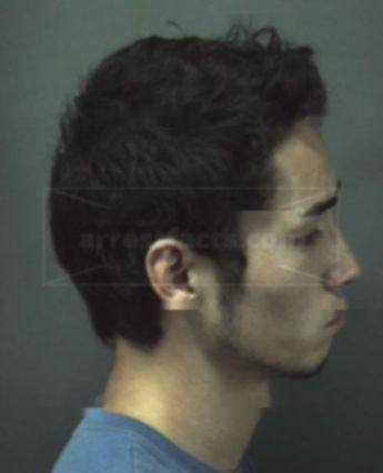 Christopher Martin Rodden
