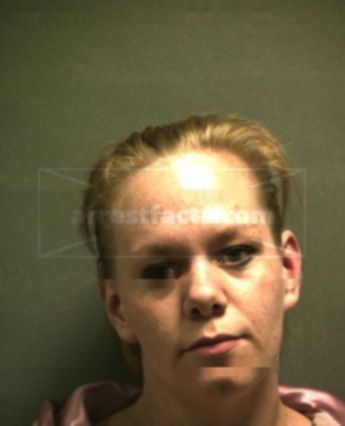 Lynzy Shane Roberts