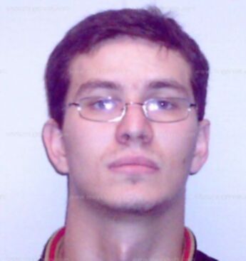 Joshua David Mcclain