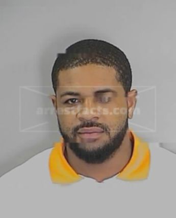 Corey Lee Mcdonald