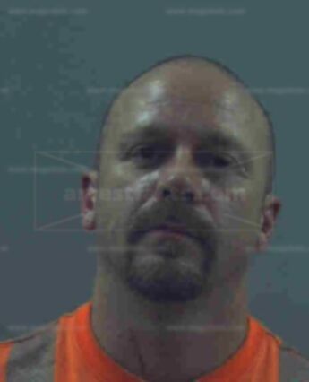 Aaron Gene Mace