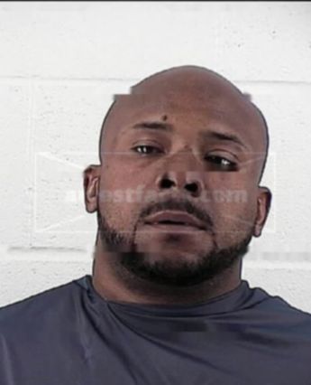 Keith Lamarr Foster
