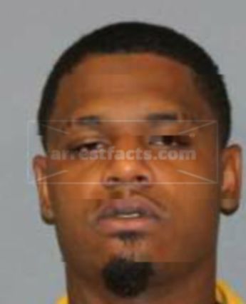 Brandon Shaquille Murry