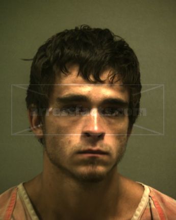 Noah Lee Webb