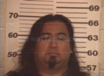 Esteban Raymundo Mendoza Zavala