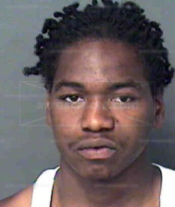 Darius Stevenson