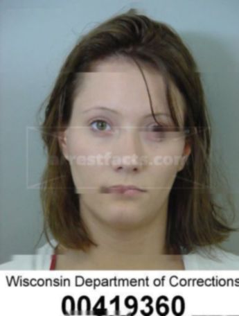 Melissa M Ashland