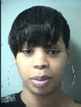Terrika Mioshia Stacks
