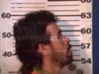 Jose Luis Alcaras Montelongo