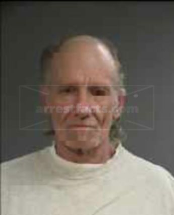 John Stephen Mitchell