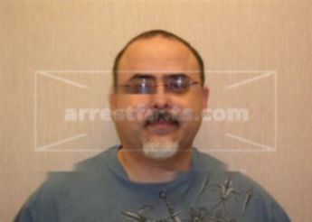 Luis Roberto Pruneda