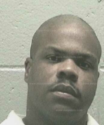 Roderick Cornelius Hallmon