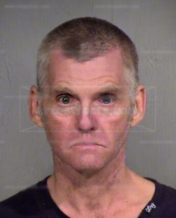 Jerry Wayne Bledsoe
