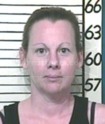 Vickie Darlene Sheldon