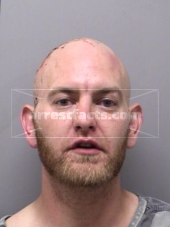 Clayton Richard Russell