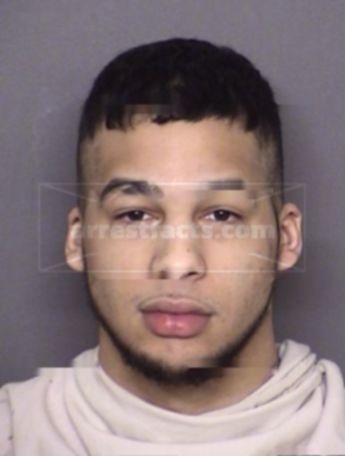 Dillon Reece Thomas